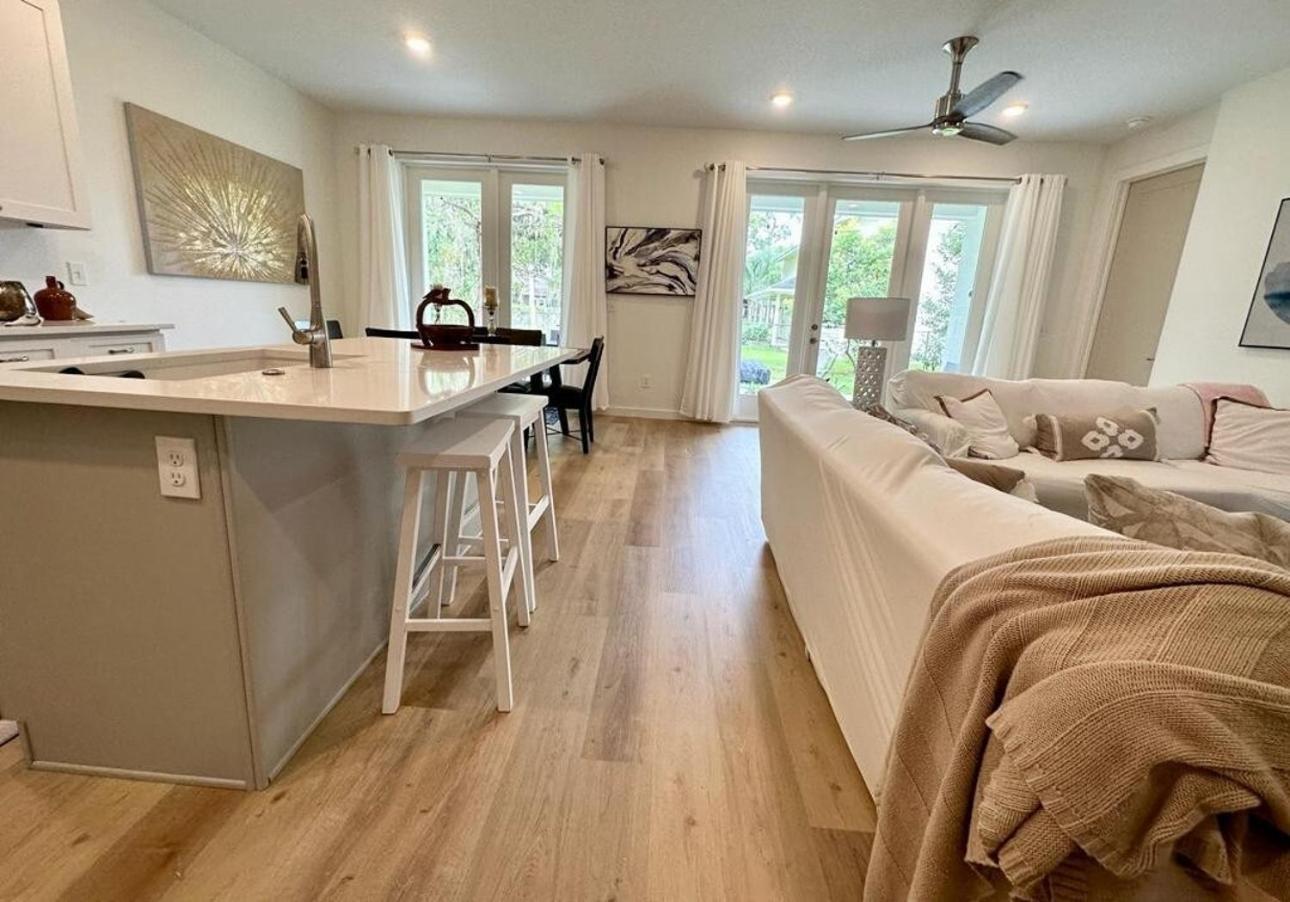 Вилла Dora'S Heart New 3Br King Bed Brand New Маунт-Дора Экстерьер фото